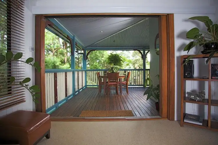 Second view of Homely house listing, 32 Rifle Range Road, Bangalow NSW 2479