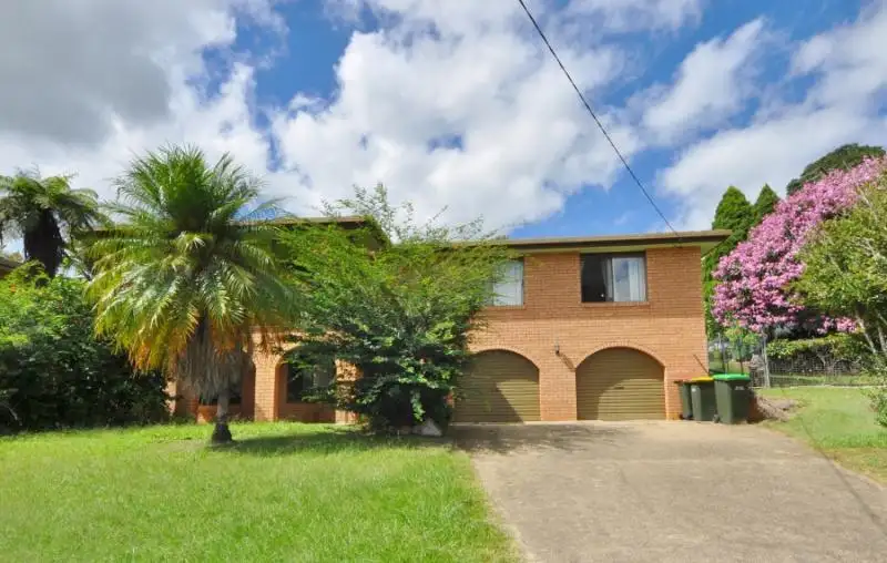 Main view of Homely house listing, 5 Graham Close, Macksville NSW 2447