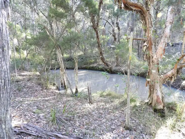 Third view of Homely land listing, Address available on request