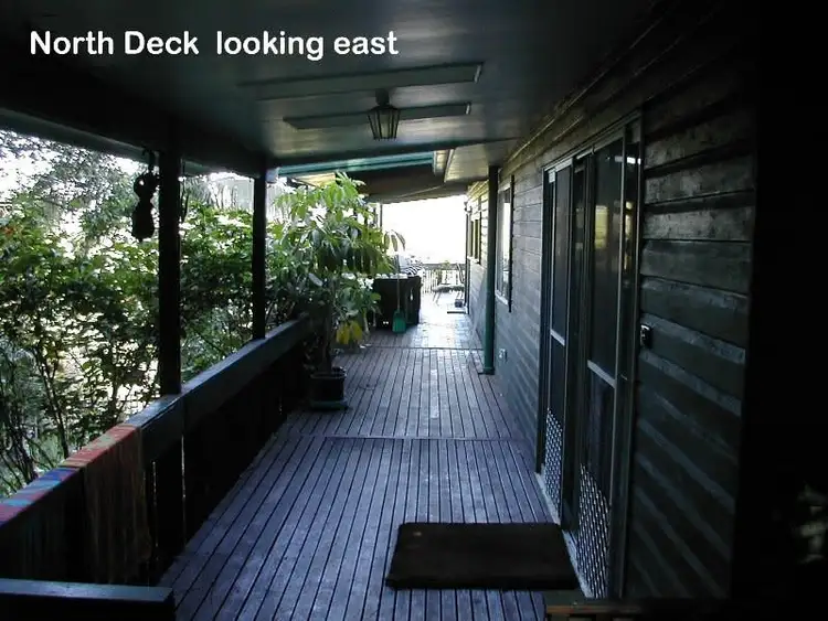 Second view of Homely house listing, 495 Humpty Back Road, Mcleans Ridges NSW 2480