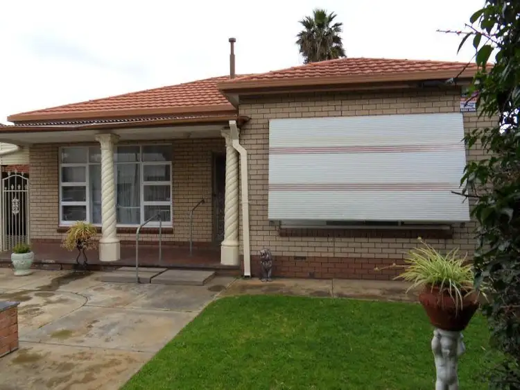 35 Cleveland Terrace, Ottoway SA 5013