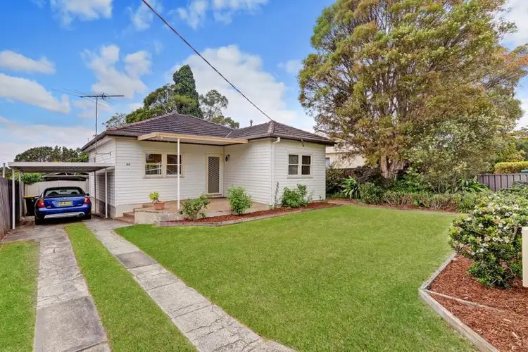96 Berowra Waters Road, Berowra NSW 2081