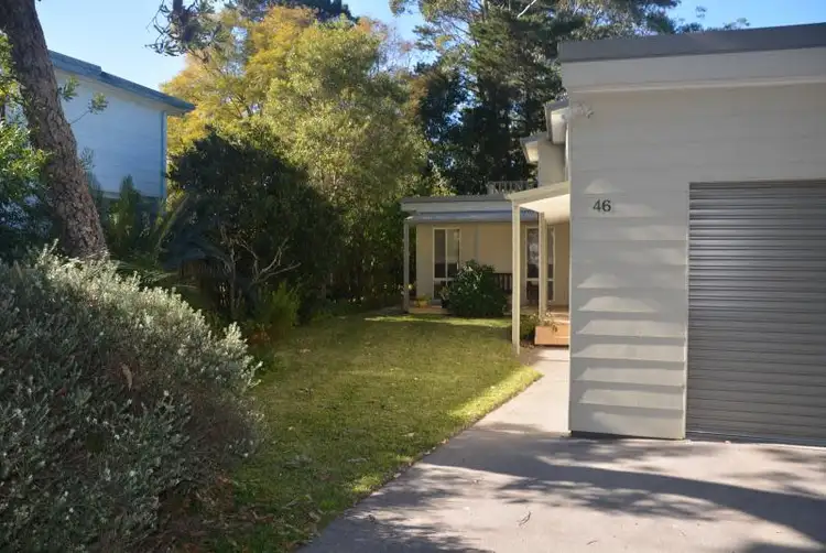 Sixth view of Homely house listing, 46 Elizabeth  Drive, Broulee NSW 2537