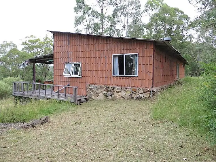 Fourth view of Homely rural property listing, Address available on request