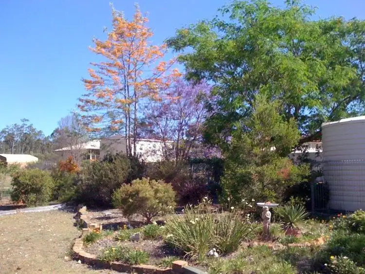 Third view of Homely house listing, 24 Burns  Crescent, Wondai QLD 4606