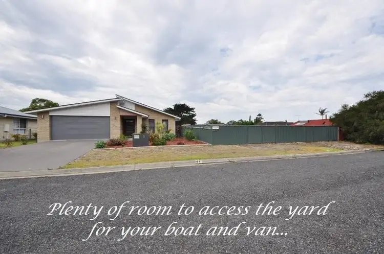 9 Kirkwood Place, Stuarts Point NSW 2441