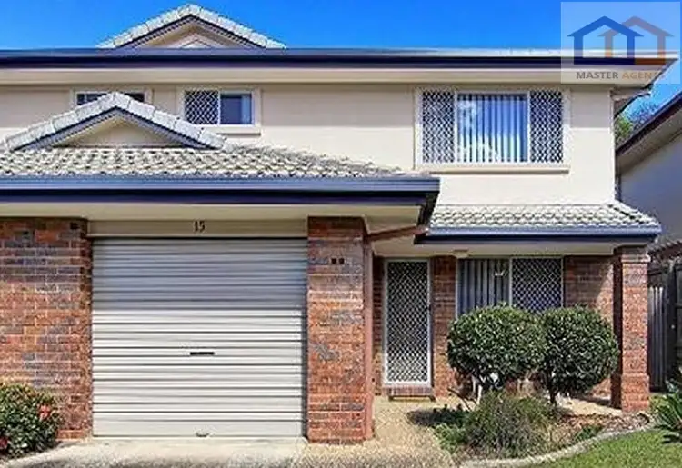 15/77 Nursery Avenue, Runcorn QLD 4113