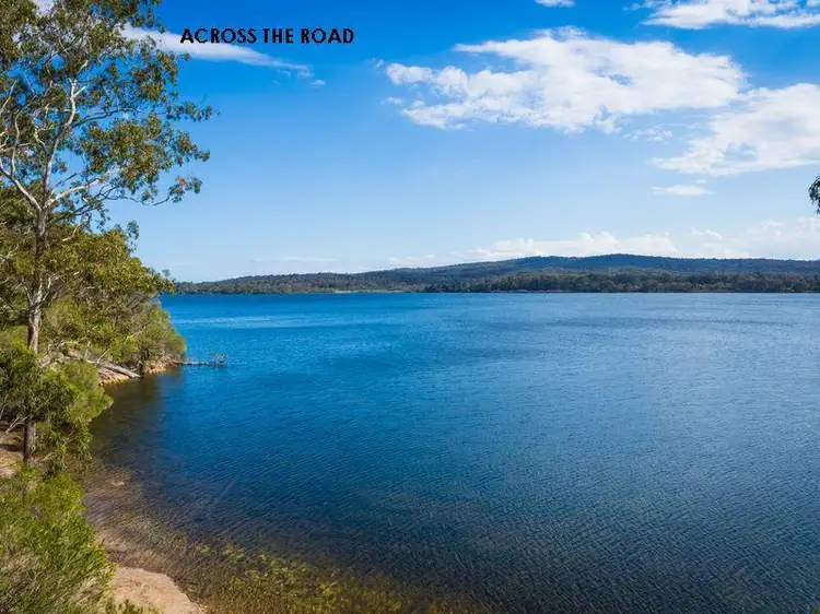 Second view of Homely house listing, 211 Wallagoot Lake Road, Wallagoot NSW 2550
