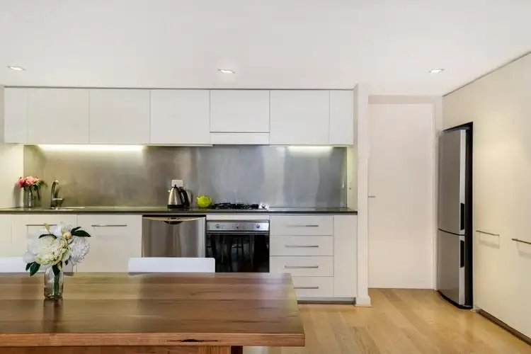 Second view of Homely apartment listing, 17 Barr Street, Camperdown NSW 2050