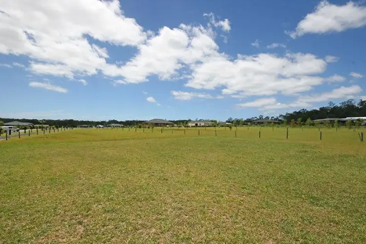Fourth view of Homely land listing, Lot 32 McKenzie Drive, Gulmarrad NSW 2463
