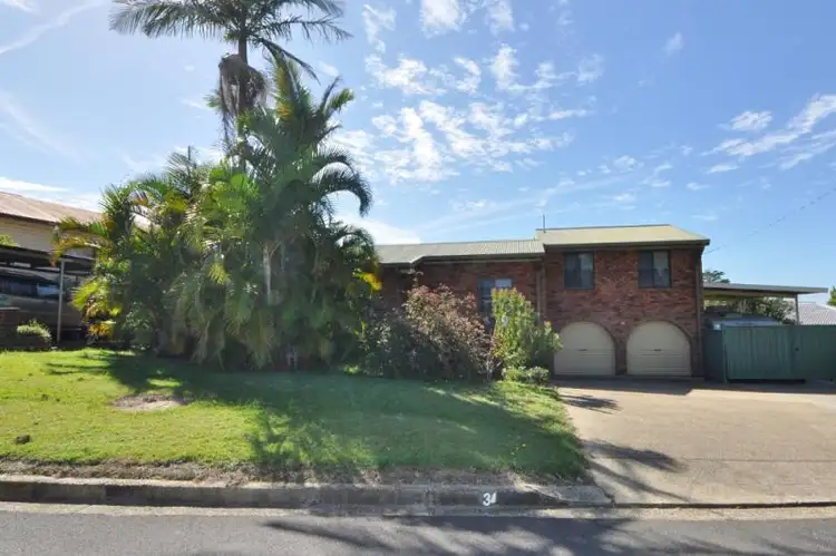 Third view of Homely house listing, 34 Seaview Street, Nambucca Heads NSW 2448