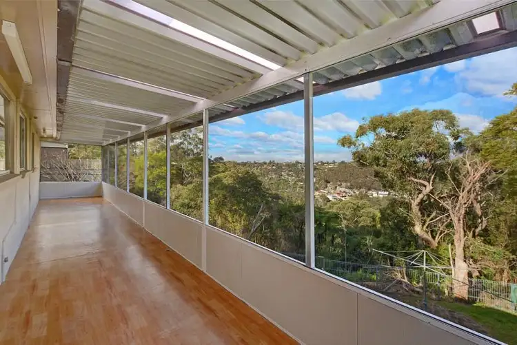Fifth view of Homely house listing, 7 Gwandalan Crescent, Berowra NSW 2081