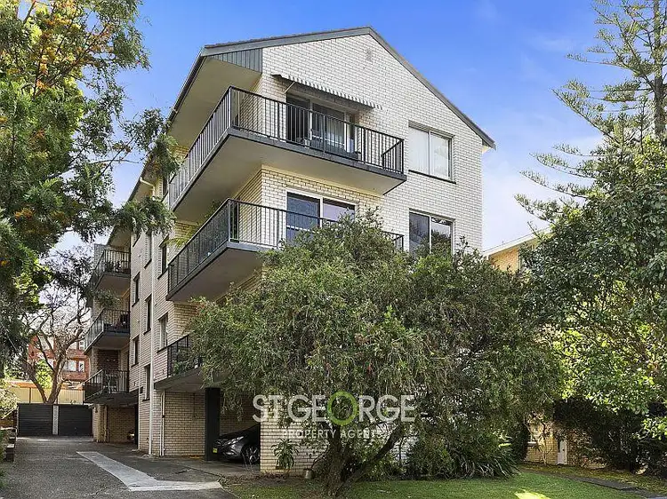 12/17 Nelson  Street, Penshurst NSW 2222