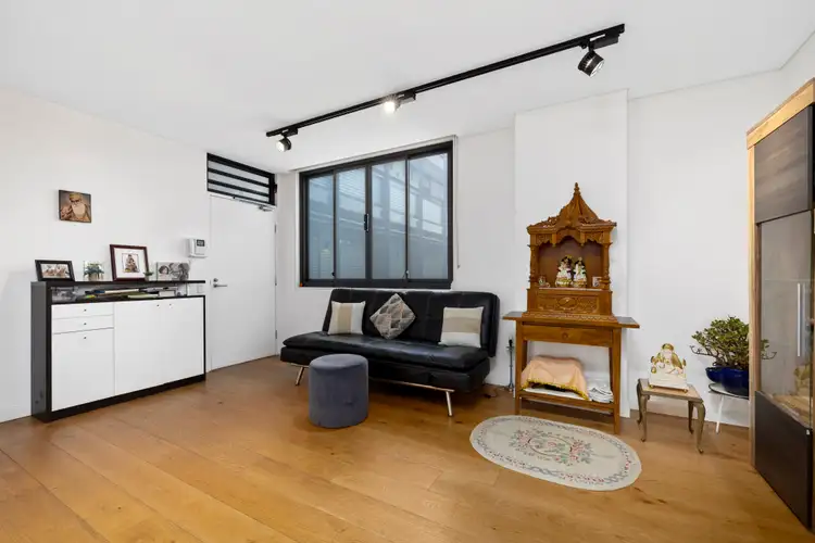 Second view of Homely unit listing, 312/478 Wattle Street, Ultimo NSW 2007