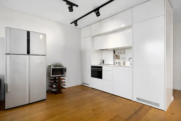 Third view of Homely unit listing, 312/478 Wattle Street, Ultimo NSW 2007