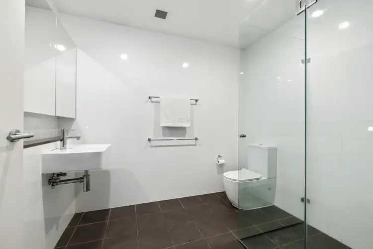 Fourth view of Homely unit listing, 312/478 Wattle Street, Ultimo NSW 2007