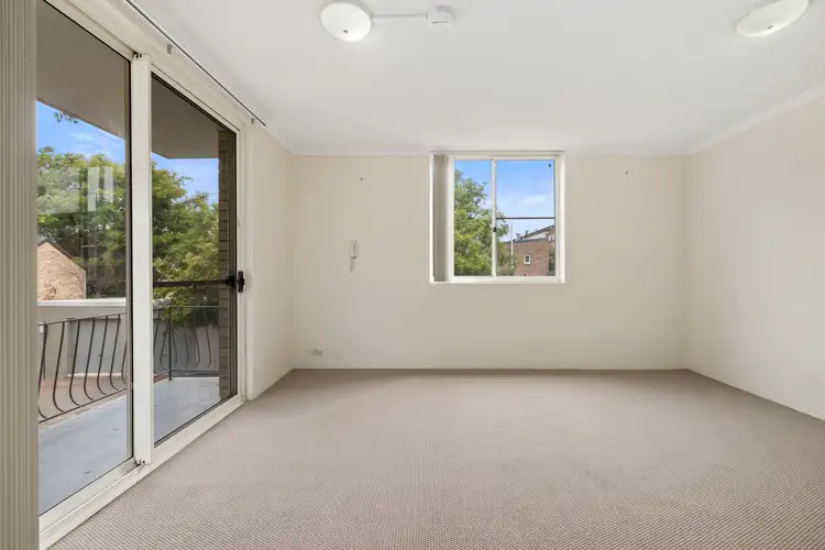 Second view of Homely studio listing, 4/14 Avona Avenue, Glebe NSW 2037