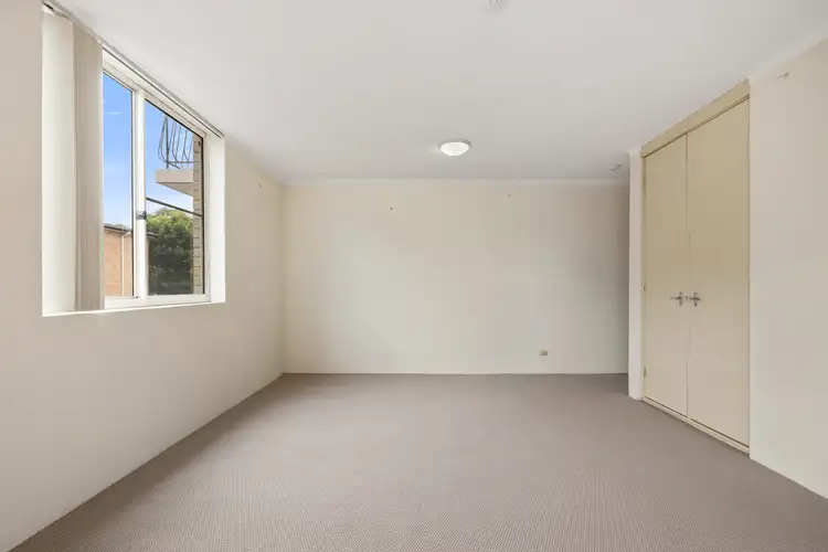 Third view of Homely studio listing, 4/14 Avona Avenue, Glebe NSW 2037