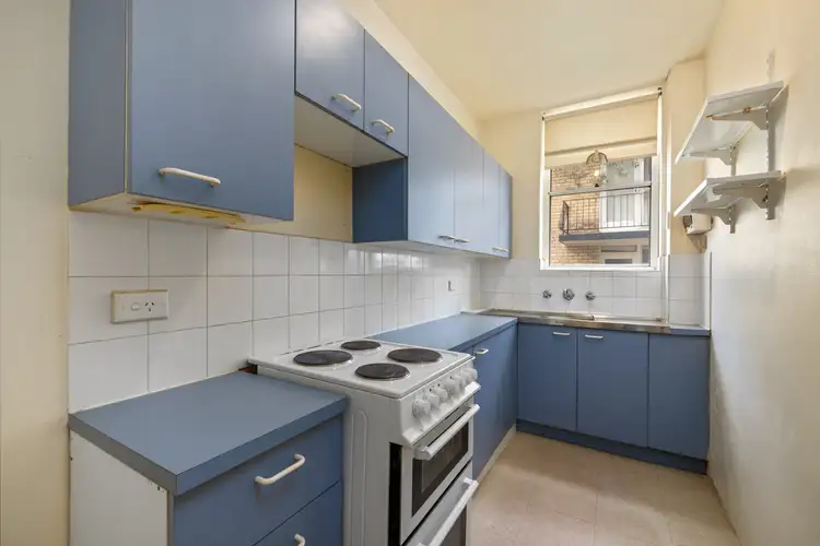 Fourth view of Homely studio listing, 4/14 Avona Avenue, Glebe NSW 2037