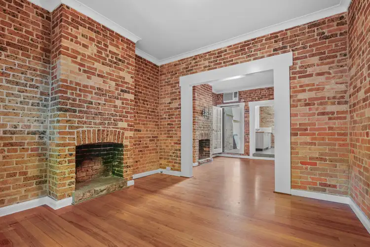 Second view of Homely terrace listing, 69 Bay Street, Glebe NSW 2037