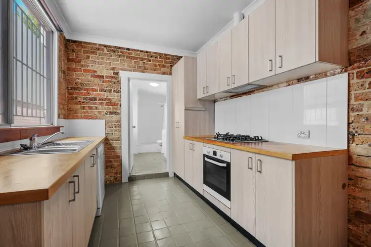 Third view of Homely terrace listing, 69 Bay Street, Glebe NSW 2037