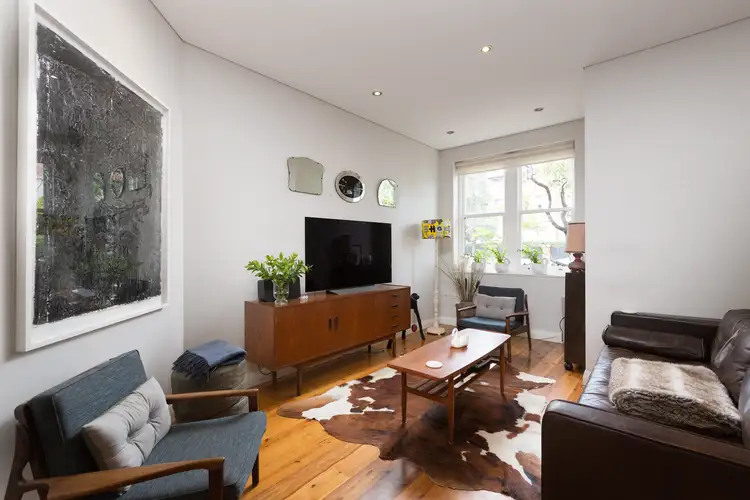 Third view of Homely terrace listing, 40 PITT STREET, Redfern NSW 2016