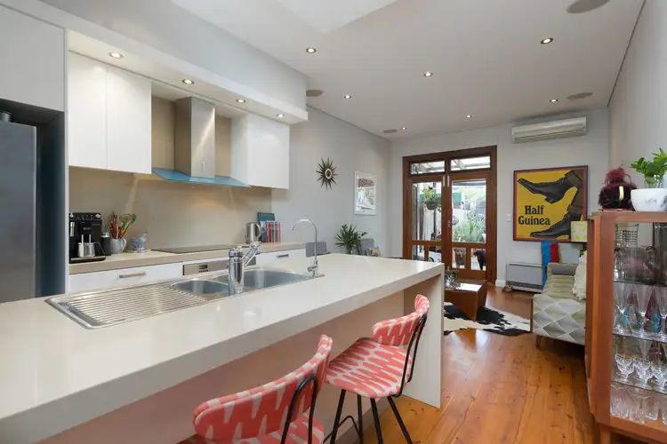 Fourth view of Homely terrace listing, 40 PITT STREET, Redfern NSW 2016