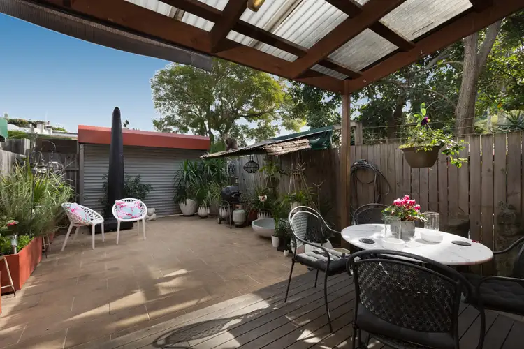 Fifth view of Homely terrace listing, 40 PITT STREET, Redfern NSW 2016