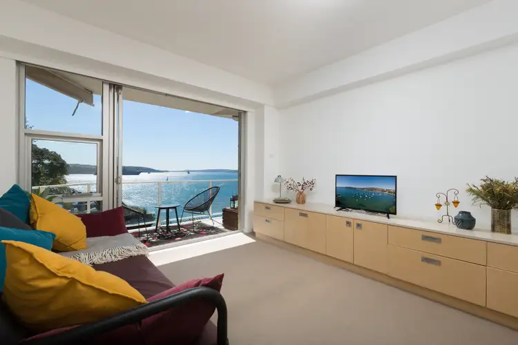 Fourth view of Homely unit listing, 74, LOT LOT 27, 11 SUTHERLAND CRESCENT, Darling Point NSW 2027