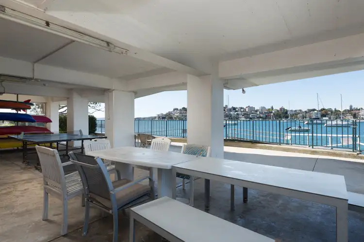 Sixth view of Homely unit listing, 74, LOT LOT 27, 11 SUTHERLAND CRESCENT, Darling Point NSW 2027