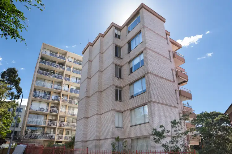 Second view of Homely studio listing, 14, LOT LOT 26, 9 Clement Street, Rushcutters Bay NSW 2011