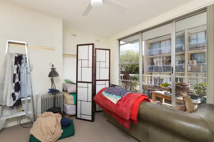Third view of Homely studio listing, 14, LOT LOT 26, 9 Clement Street, Rushcutters Bay NSW 2011