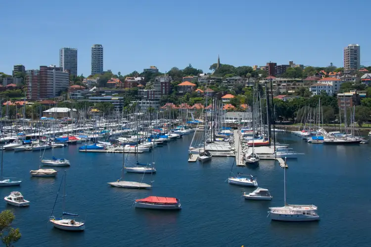 Fifth view of Homely studio listing, 14, LOT LOT 26, 9 Clement Street, Rushcutters Bay NSW 2011