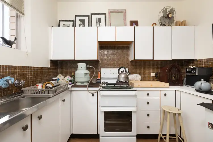 Sixth view of Homely studio listing, 14, LOT LOT 26, 9 Clement Street, Rushcutters Bay NSW 2011