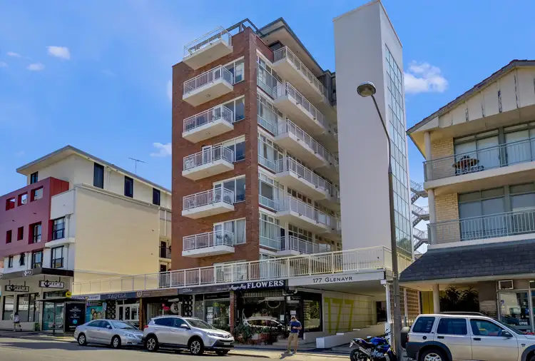 26, LOT LOT 26, 177-179 Glenayr Avenue, Bondi Beach NSW 2026