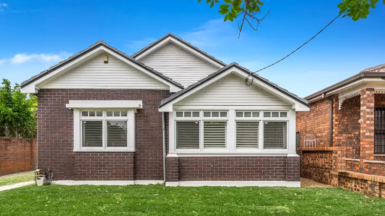LOT LOT 128, 57 Tweedmouth Avenue, Rosebery NSW 2018
