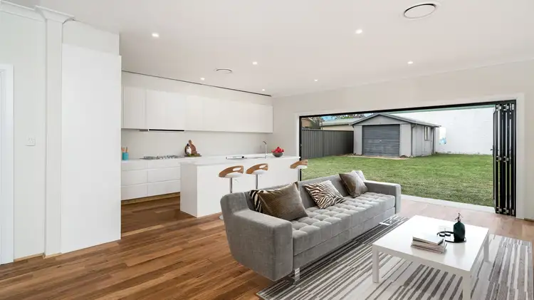 Third view of Homely house listing, LOT LOT 128, 57 Tweedmouth Avenue, Rosebery NSW 2018