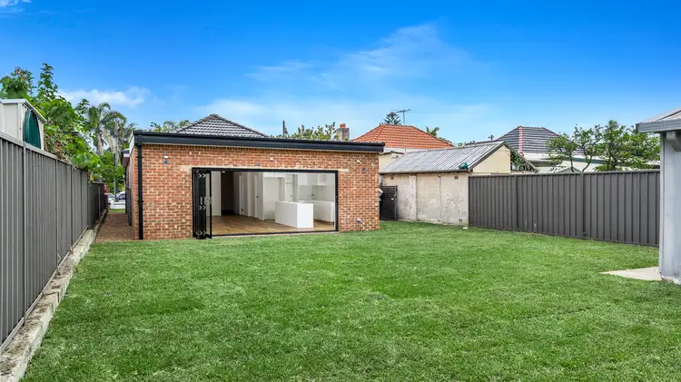 Sixth view of Homely house listing, LOT LOT 128, 57 Tweedmouth Avenue, Rosebery NSW 2018