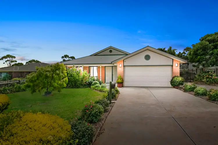 11 Wheatley Court, Grantville VIC 3984