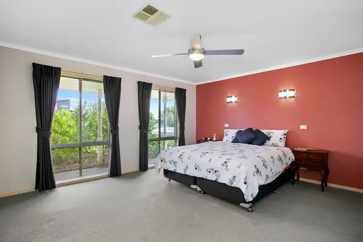Second view of Homely house listing, 11 Wheatley Court, Grantville VIC 3984