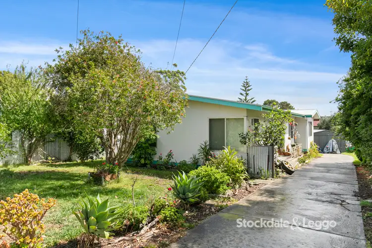 Main view of Homely house listing, 122 Church Street, Cowes VIC 3922