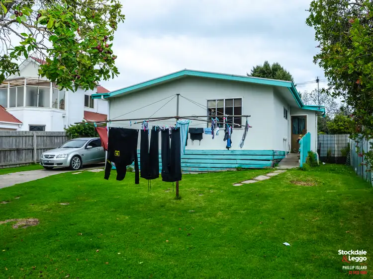 Second view of Homely house listing, 122 Church Street, Cowes VIC 3922