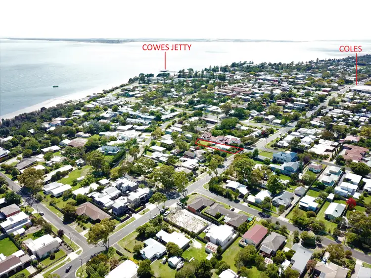 Third view of Homely house listing, 122 Church Street, Cowes VIC 3922