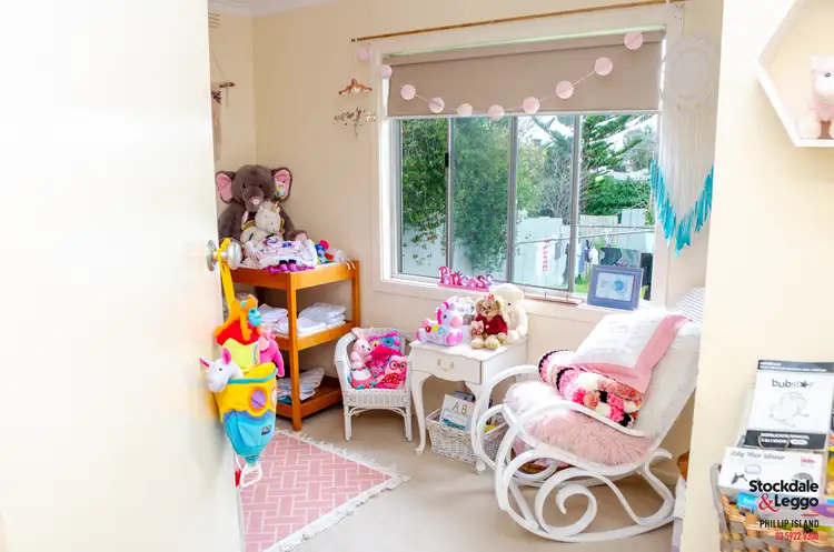 Fifth view of Homely house listing, 122 Church Street, Cowes VIC 3922