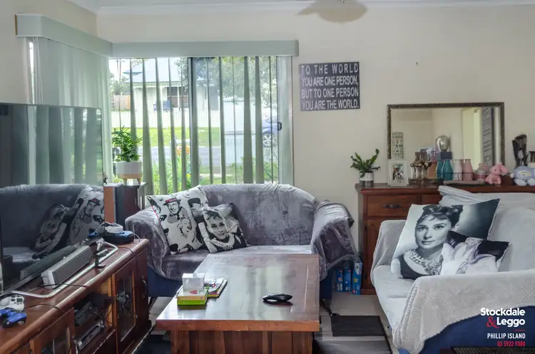 Sixth view of Homely house listing, 122 Church Street, Cowes VIC 3922