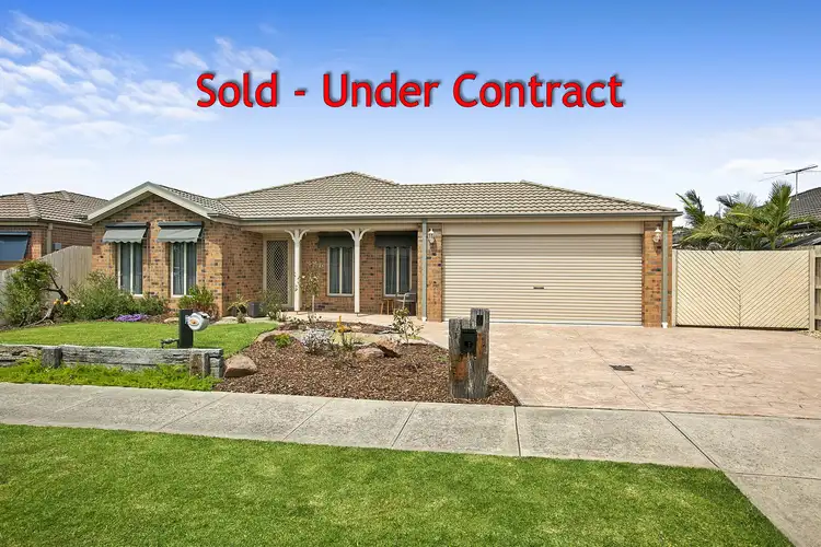 Sixth view of Homely house listing, 6 Bellairs Place, Koo Wee Rup VIC 3981