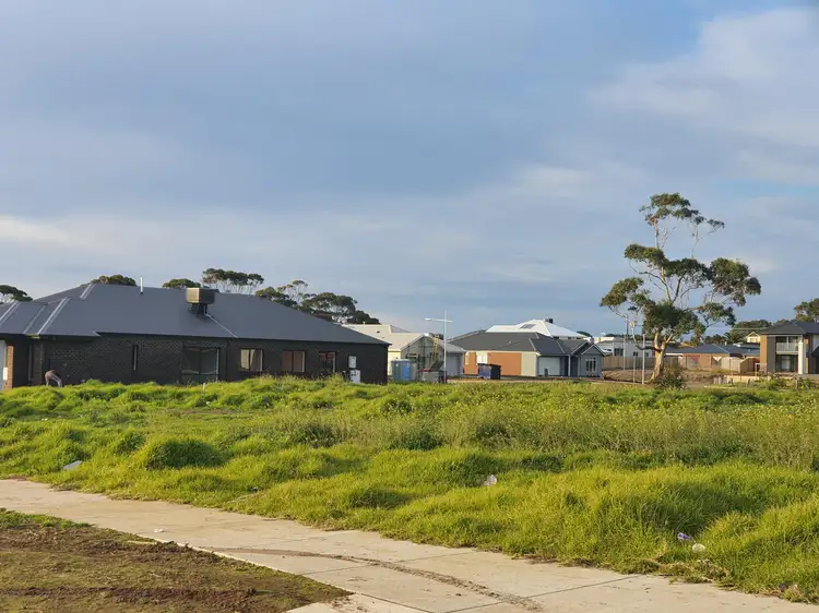 Third view of Homely land listing, 8 Bronzewing Drive, Cowes VIC 3922