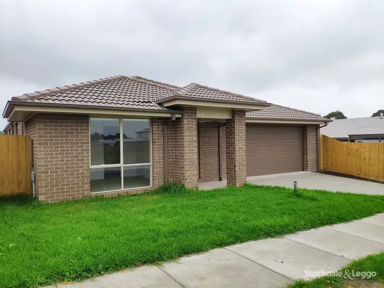 Main view of Homely house listing, 12 Monk Lane, Grantville VIC 3984