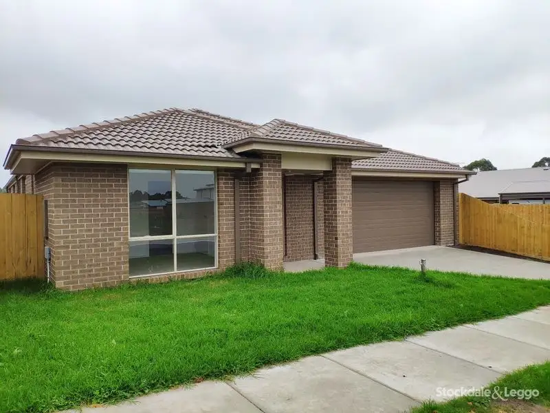 Main view of Homely house listing, 12 Monk Lane, Grantville VIC 3984