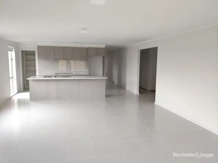 Second view of Homely house listing, 12 Monk Lane, Grantville VIC 3984